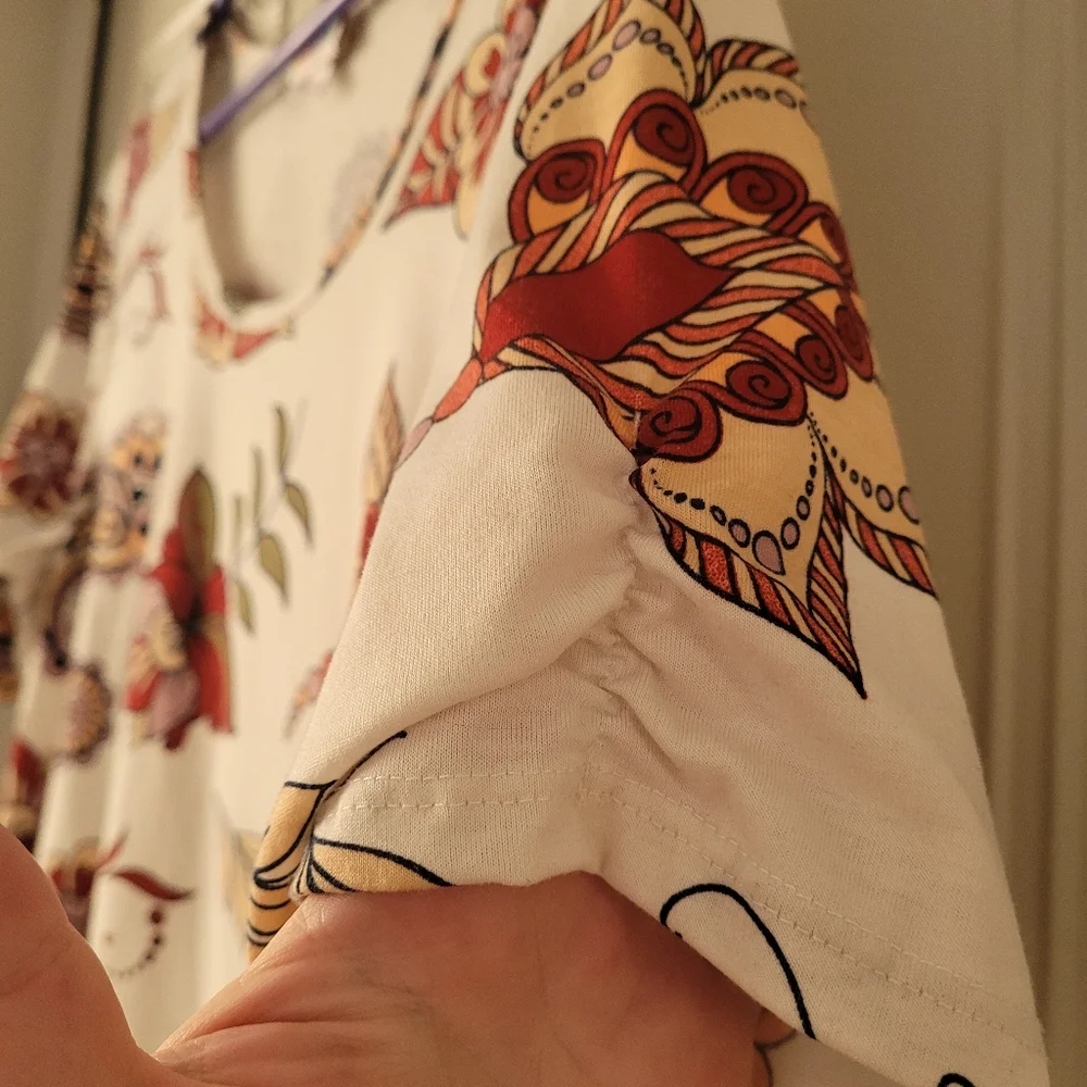 Lularoe Top - Picture 4 of 4